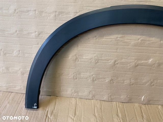 HONDA HR-V II RU LISTWA NA BŁOTNIK LEWY TYŁ LEWA TYLNA - 5