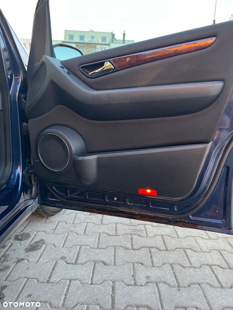 Mercedes-Benz Klasa A 170 Avantgarde - 13