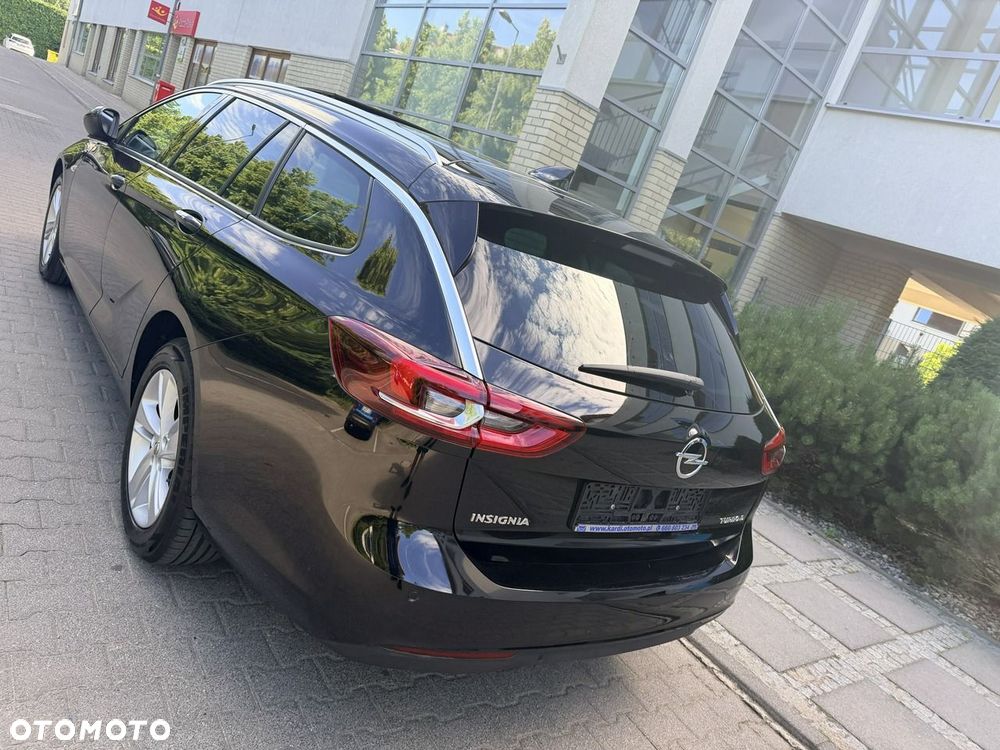 Opel Insignia - 10