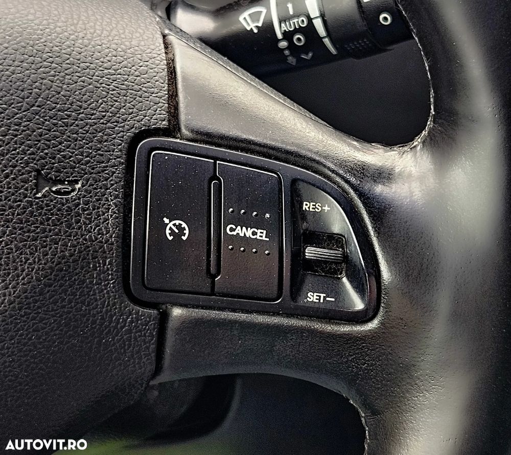 Kia Sportage - 20
