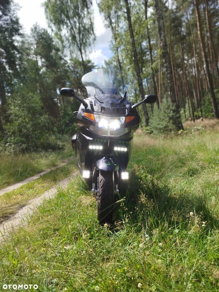 BMW K - 11