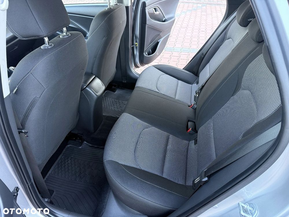 Hyundai i30 1.0 T-GDI Smart - 24