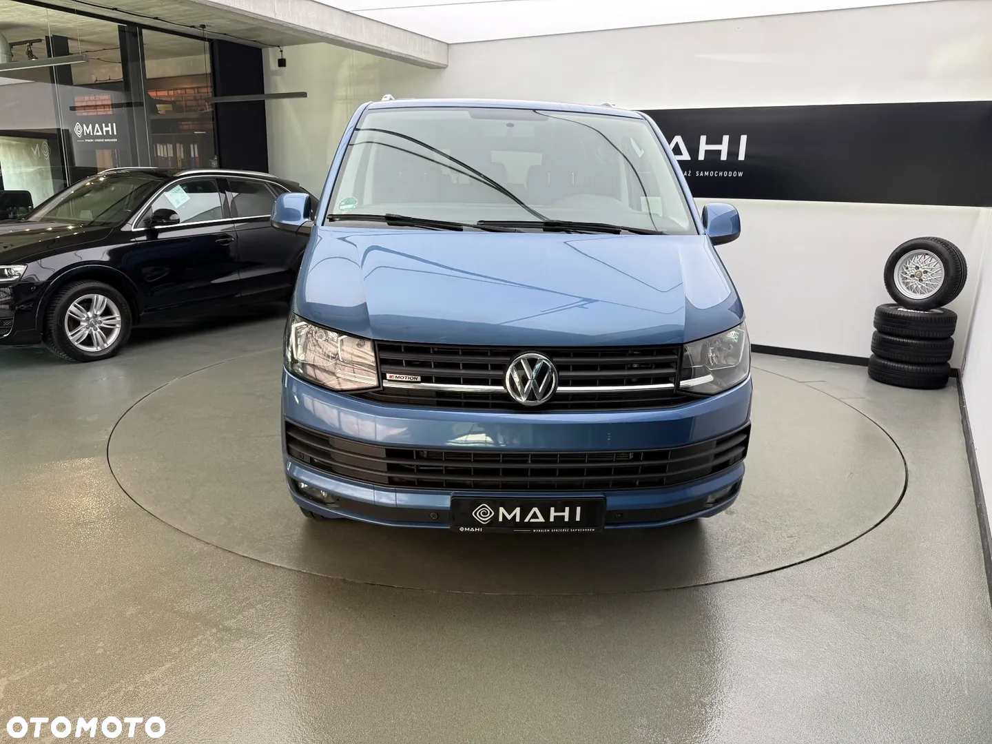 Volkswagen Caravelle 2.0 TDI L2 Comfortline Mixt 4Motion - 15