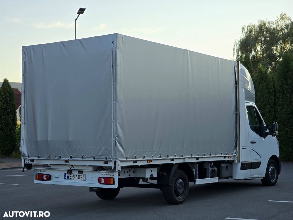 Renault Master - 3