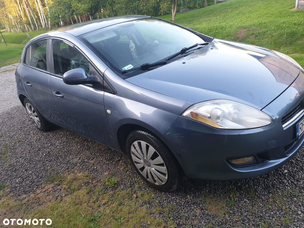 Fiat Bravo - 6