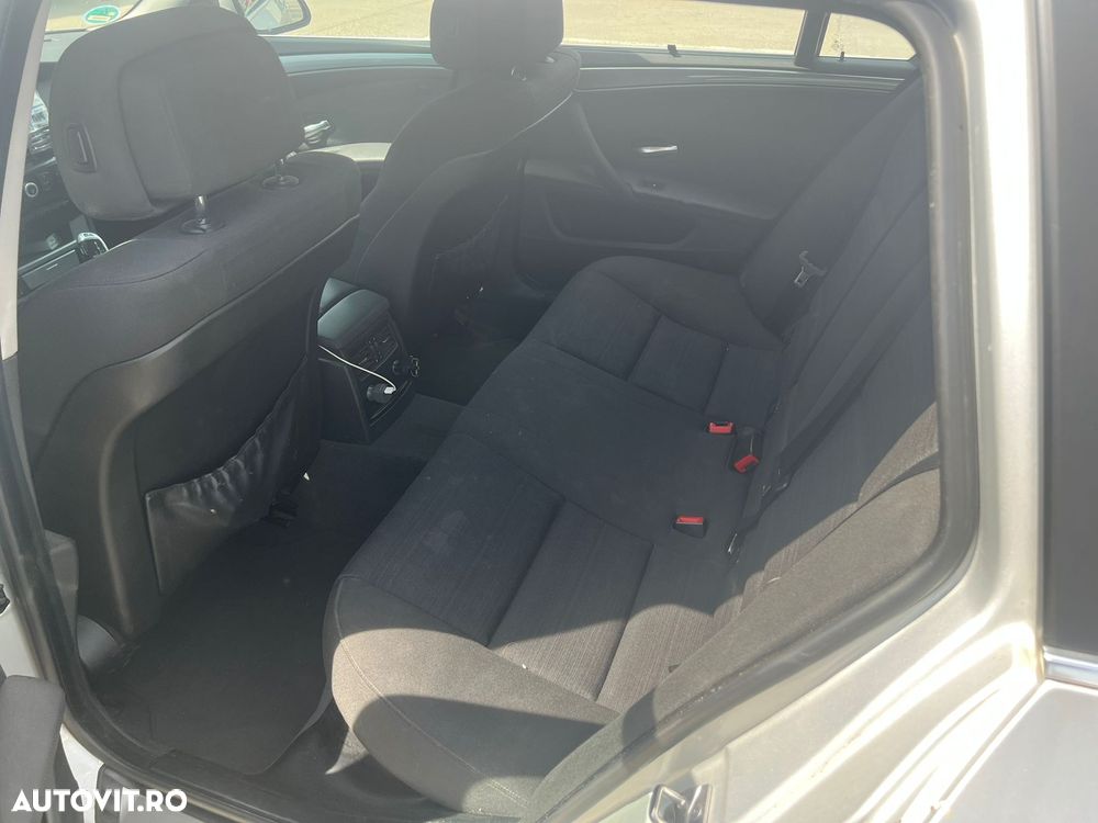 BMW Seria 5 - 16