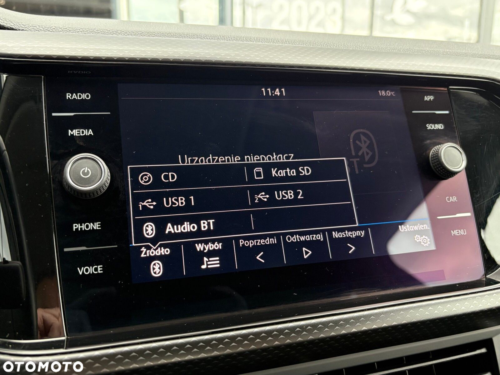 Volkswagen T-Cross 1.0 TSI Life - 25