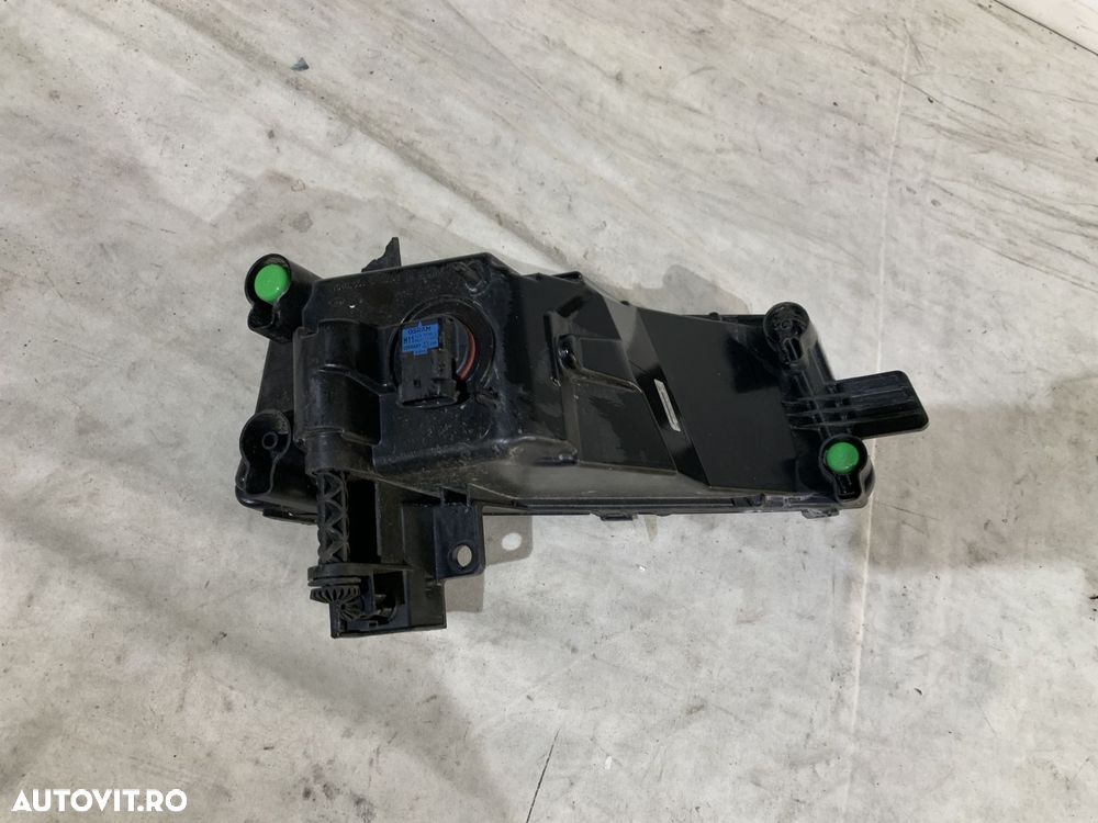 Proiector stanga VW Touran, 2015, 2016, 2017, 2018, 2019, cod origine OE 5TA841661A. - 7