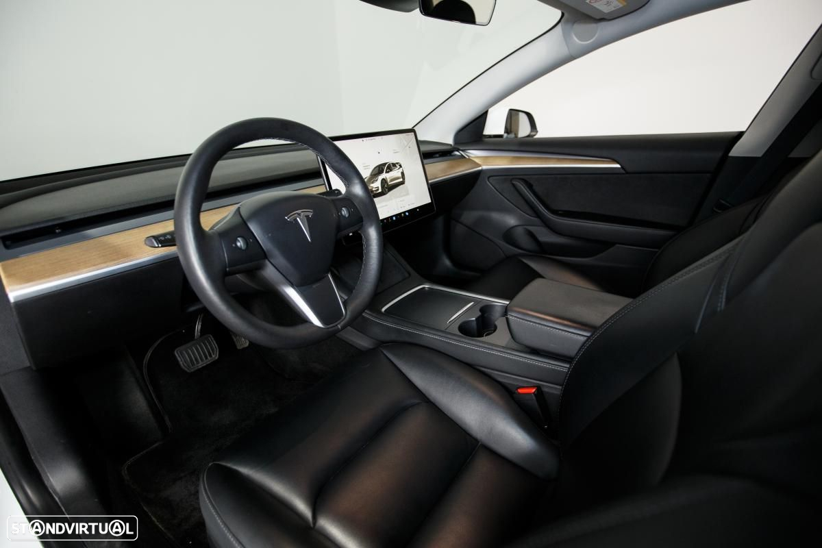 Tesla Model 3 Long-Range Dual Motor AWD - 7