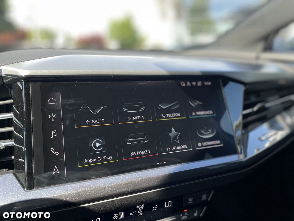 Audi Q4 e-tron - 23