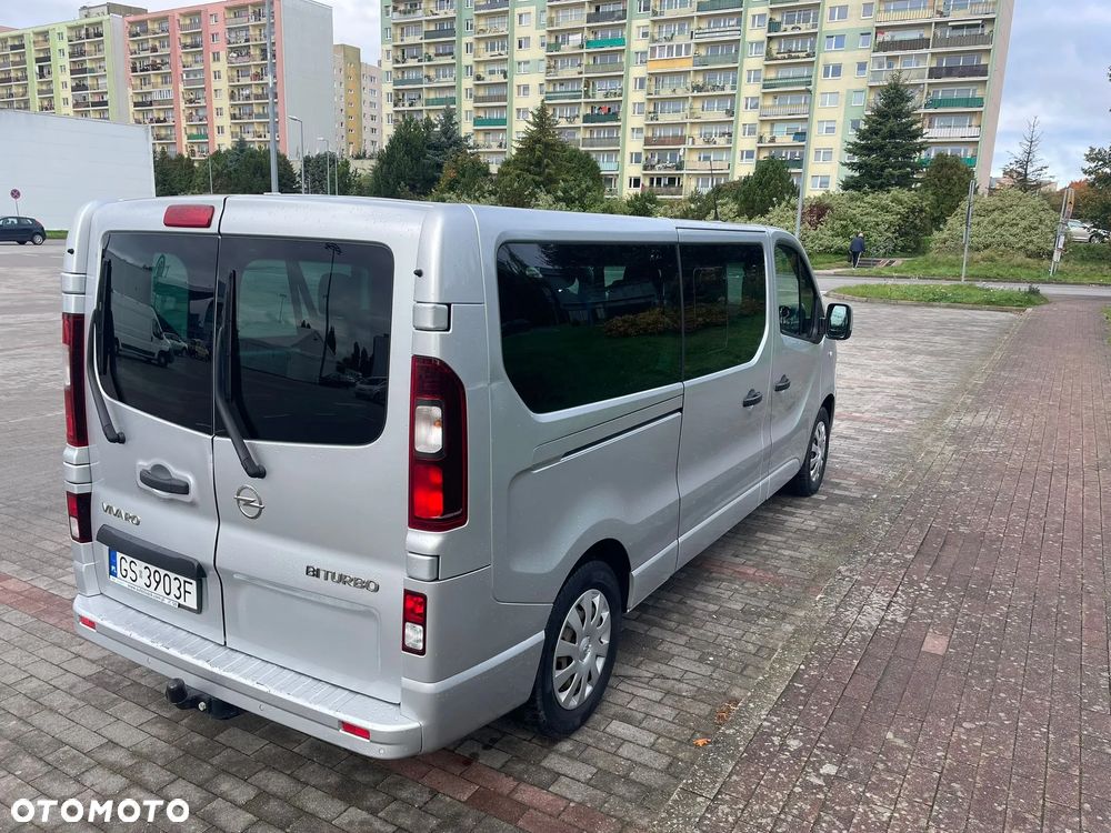 Opel Vivaro L2H1 2,9t Edition Tour - 5
