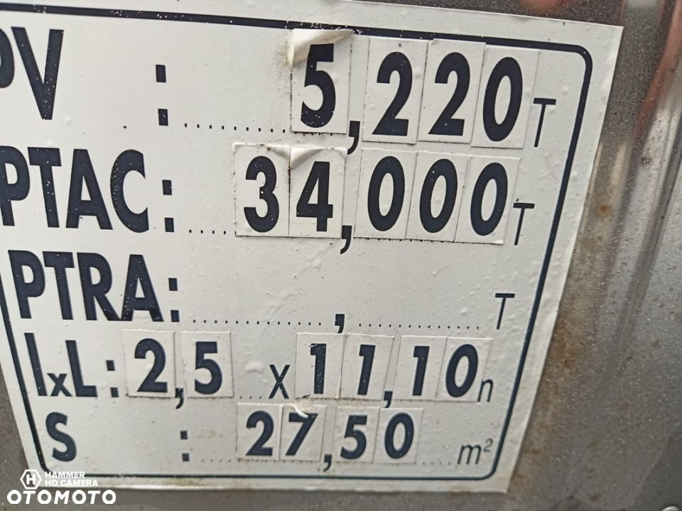 Maisonneuve 22500L do RSM dobra - 10