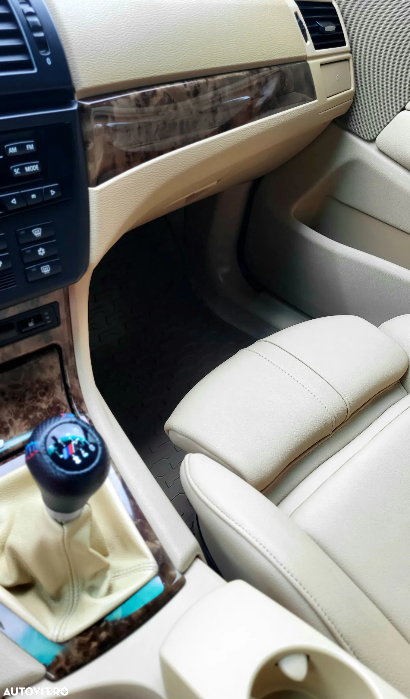 BMW X3 - 11
