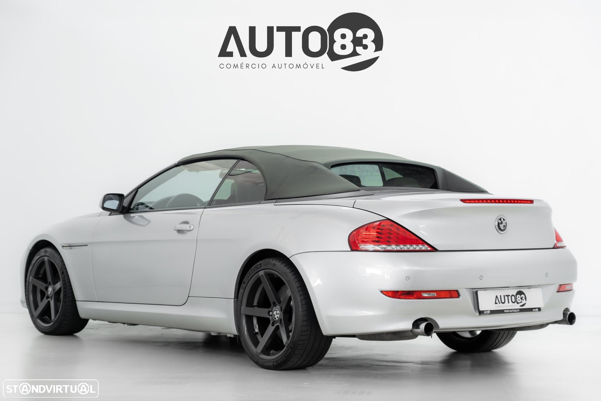 BMW 635 d - 3