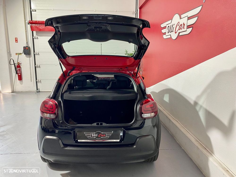Citroën C3 1.2 PureTech Shine - 42