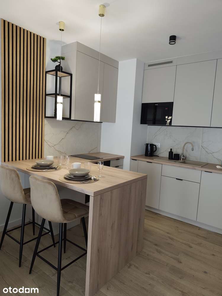 The Upper House Walońska komfortowe studio garaż basen siłownia sauna