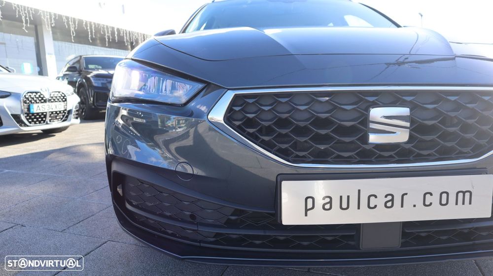 SEAT Leon ST 2.0 TDI Style - 7