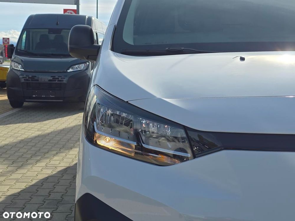 Fiat Scudo 2.2 MJ XL 3,1t - 23