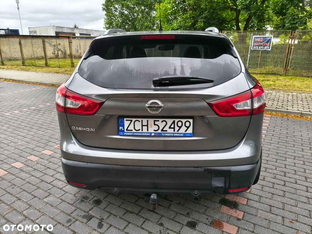 Nissan Qashqai 1.2 DIG-T Tekna+ - 16