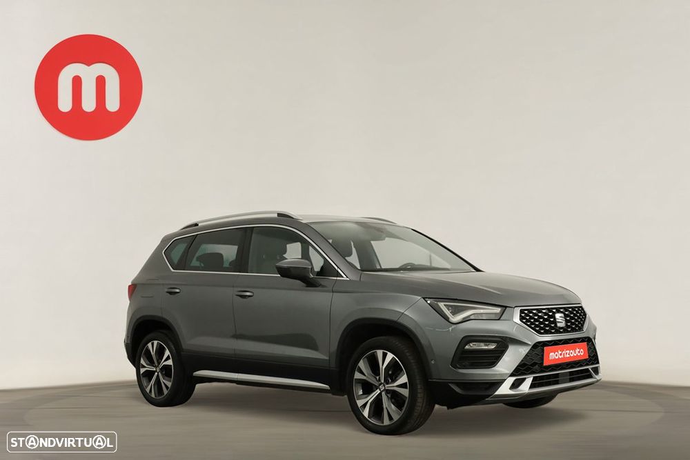 SEAT Ateca 1.5 TSI Xperience DSG - 1