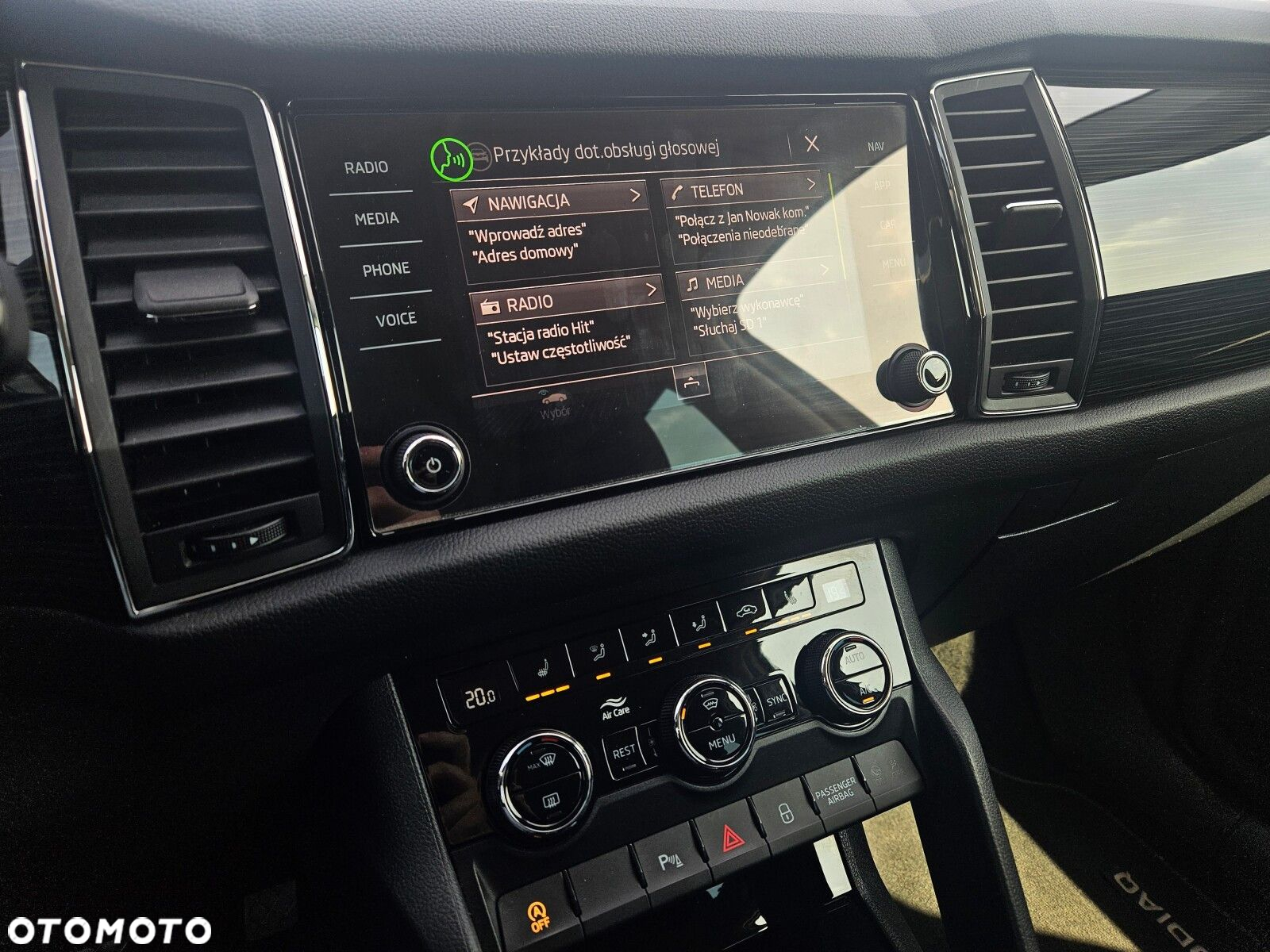 Skoda Kodiaq 2.0 TDI 4x2 Style DSG - 23