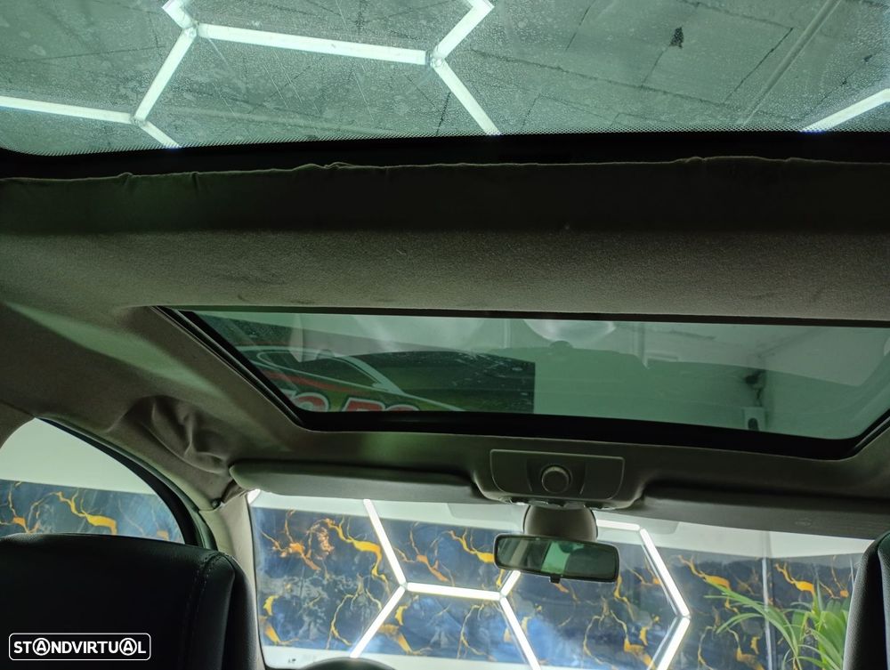 Renault Mégane Break 1.5 dCi Privilège Luxe - 17