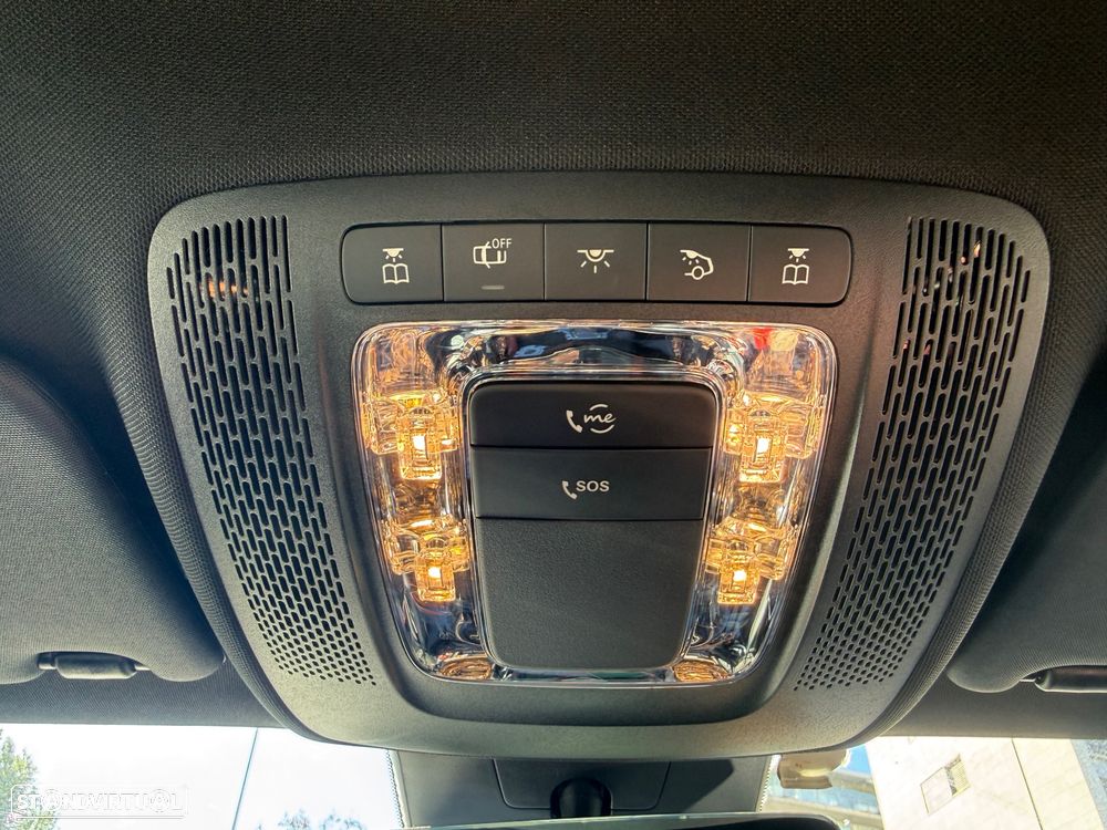 Mercedes-Benz A 250 Limousine e Style Plus - 25