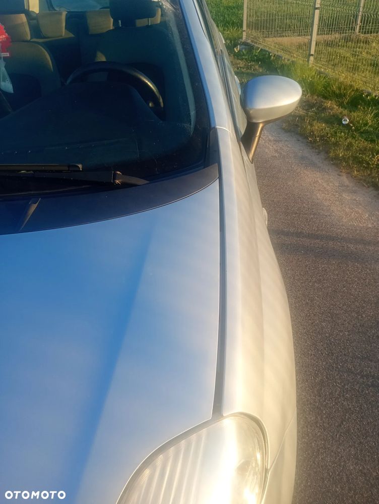 Fiat Grande Punto 1.4 8V Active - 18