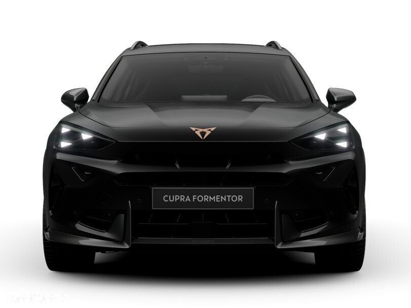 Cupra Formentor 2.5 TSI 4Drive VZ5 DSG - 6