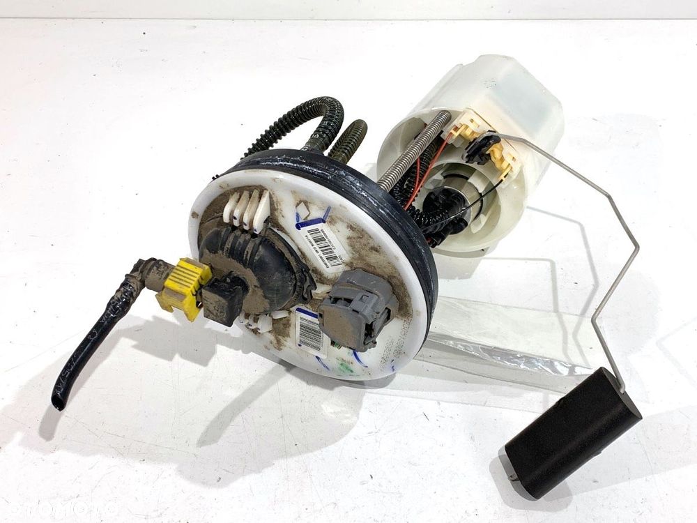 POMPA PALIWA  FORD ECOSPORT 2011 - 2022 1.0 EcoBoost 92 kW [125 KM] benzyna 2013 - 2022 GN159H307FA - 3