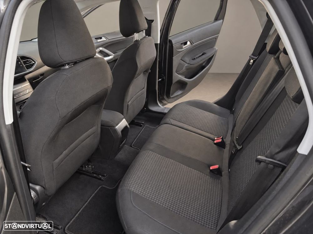 Peugeot 308 SW 1.5 BlueHDi Style - 5