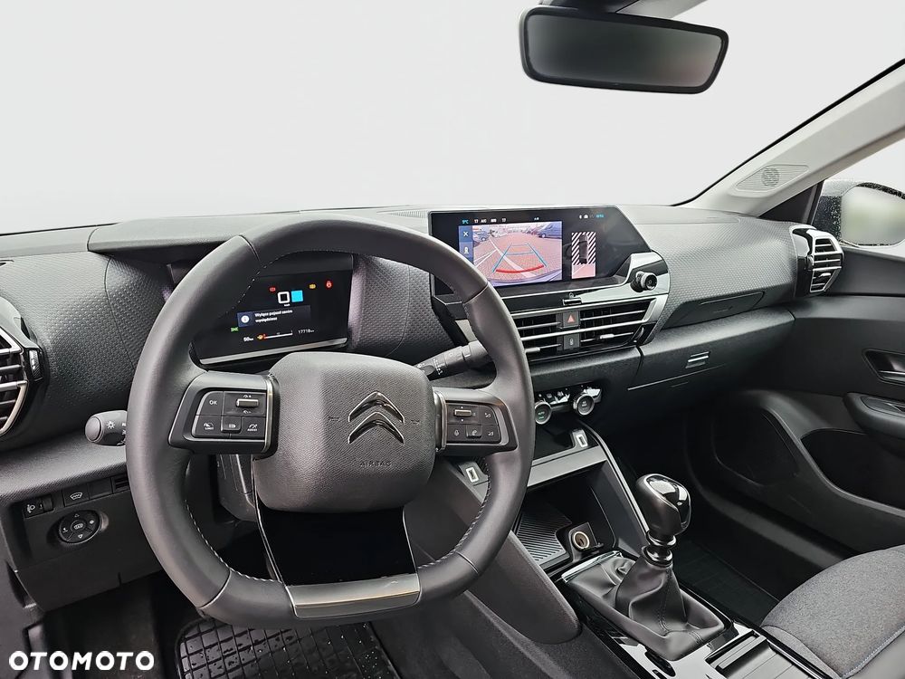 Citroën C4 1.2 PureTech Max S&S - 11