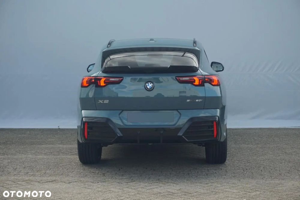 BMW X2 sDrive20i mHEV M Sport - 3