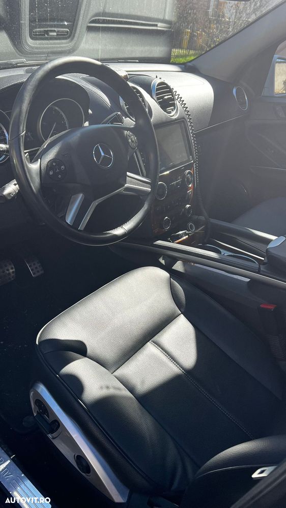 Mercedes-Benz GL - 3