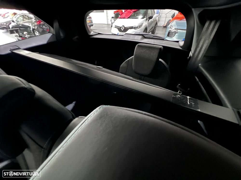 Peugeot 5008 1.2 PureTech Allure Pack EAT8 - 7