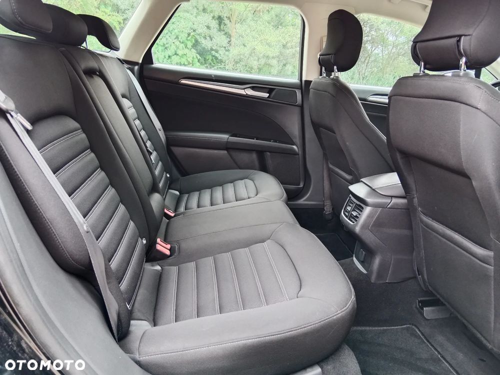 Ford Mondeo - 19