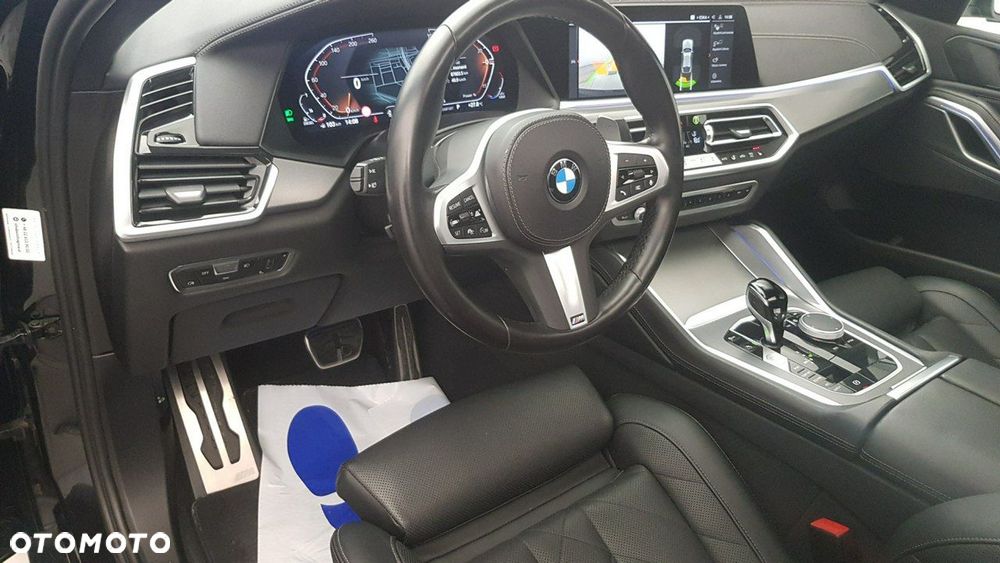 BMW X6 - 20