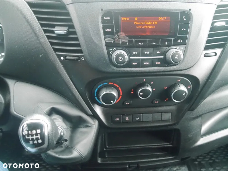 Iveco Daily 35C16H - 15
