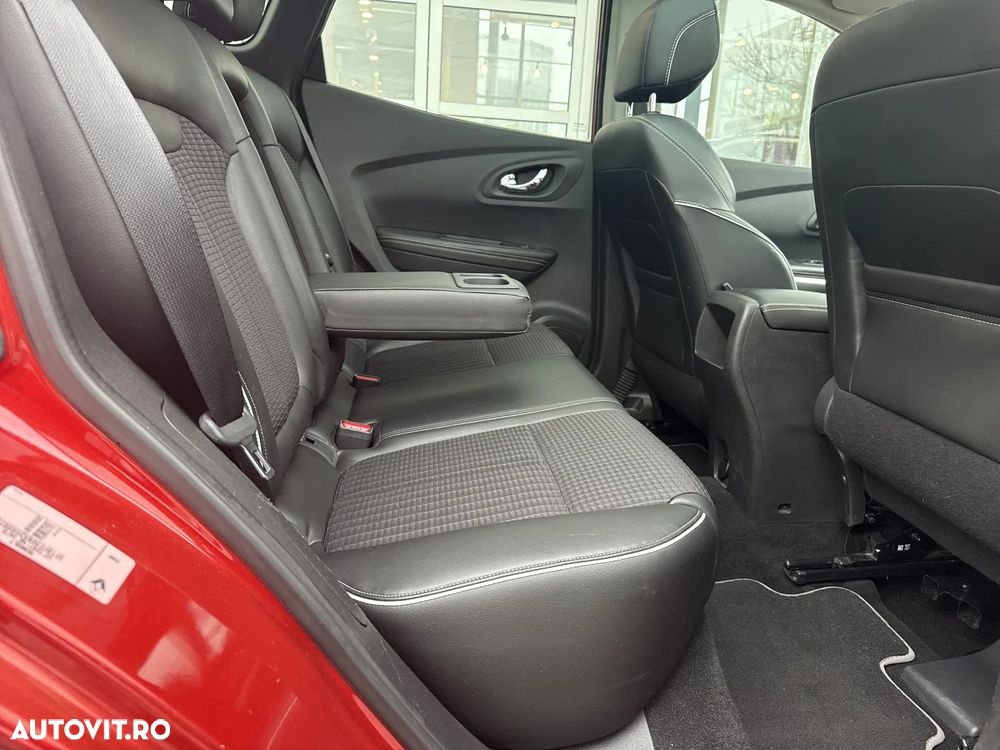 Renault Kadjar Energy dCi 130 4x4 Bose Edition - 24