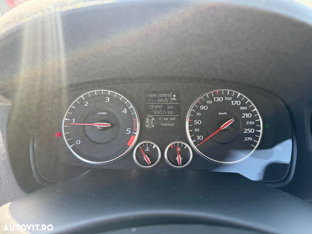 Renault Laguna 2.0dCi Initiale - 22