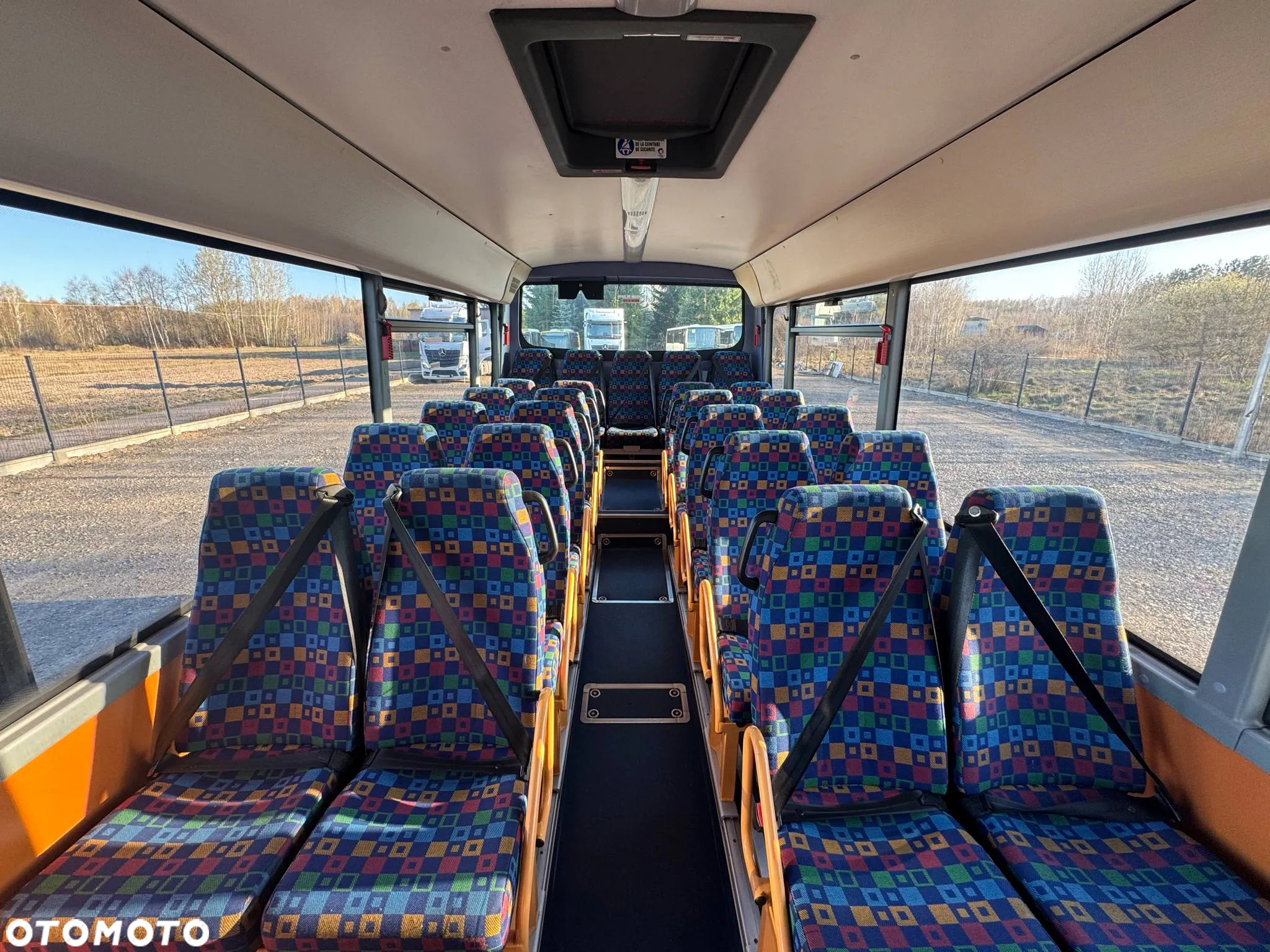 Irisbus Recreo - 11