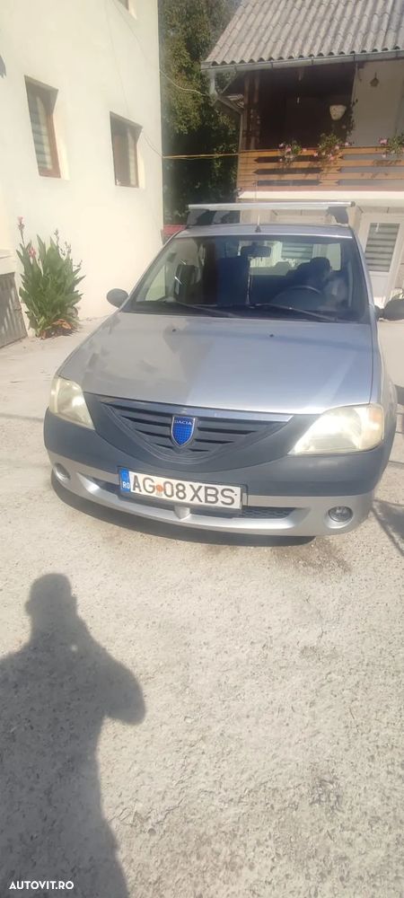Dacia Logan 1.4 MPI Laureate - 5