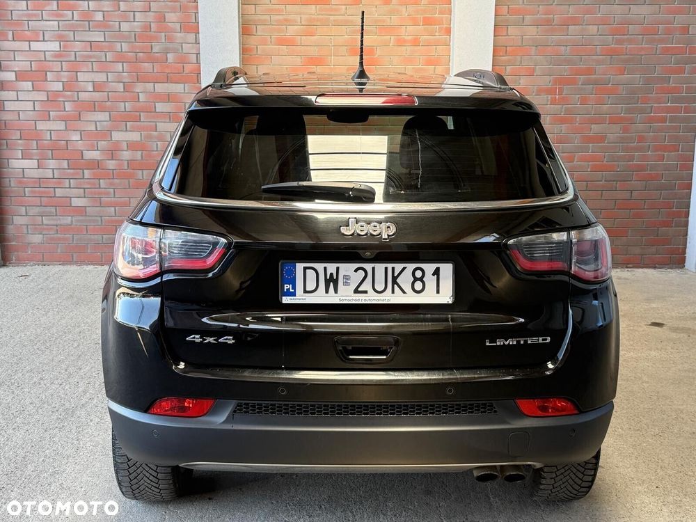 Jeep Compass - 5
