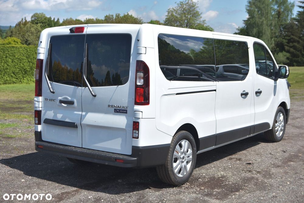Renault Trafic - 7