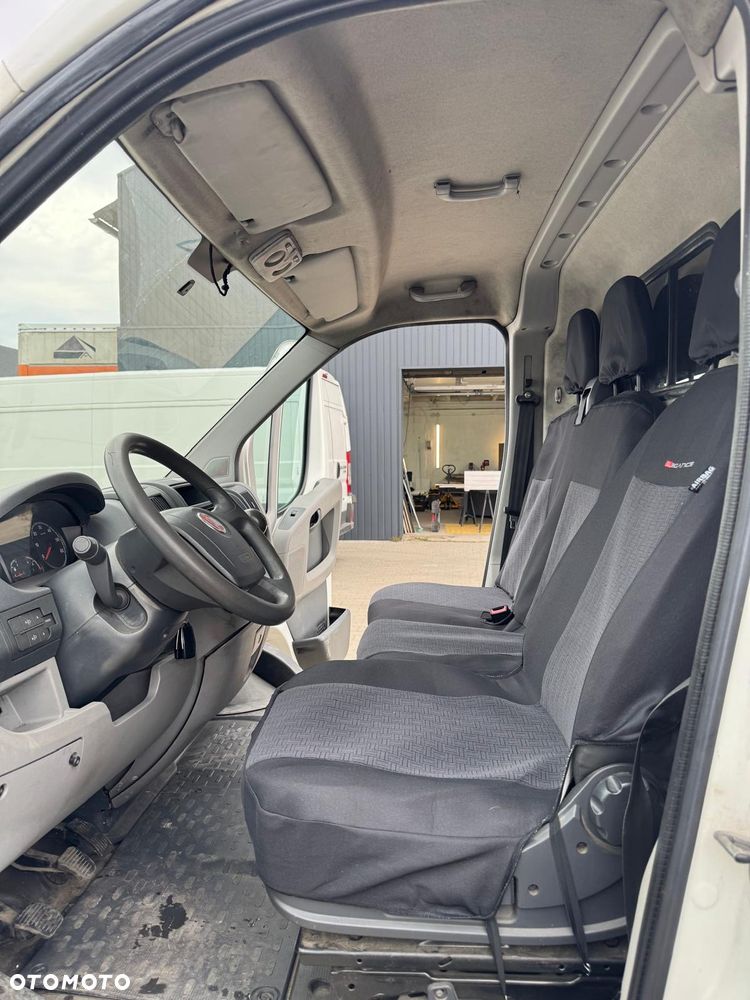 Fiat Ducato - 11