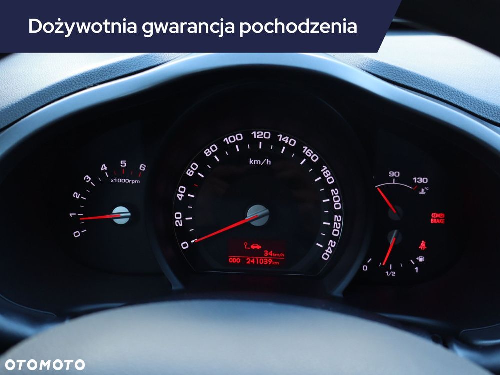 Kia Sportage - 13