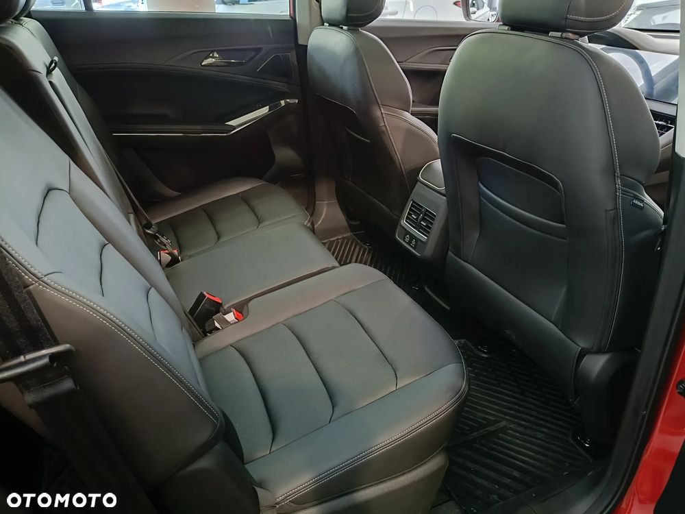 JAC JS8 PRO 7os - 6