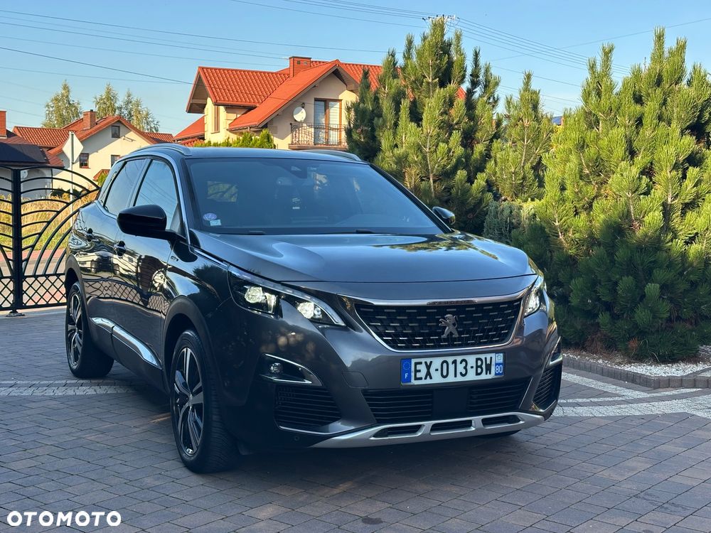 Peugeot 3008 - 6