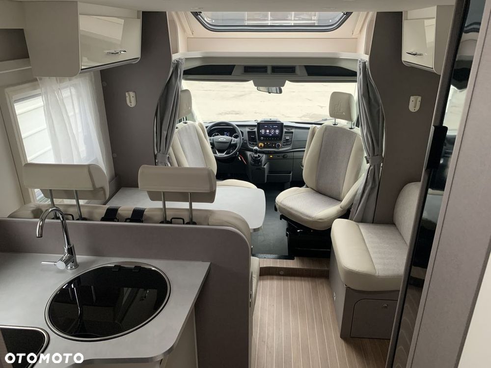 Etrusco T 7.3 SF - 27