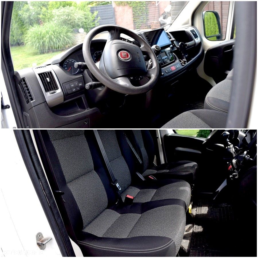 Fiat DUCATO L3 H2 2.3 JTD - 13